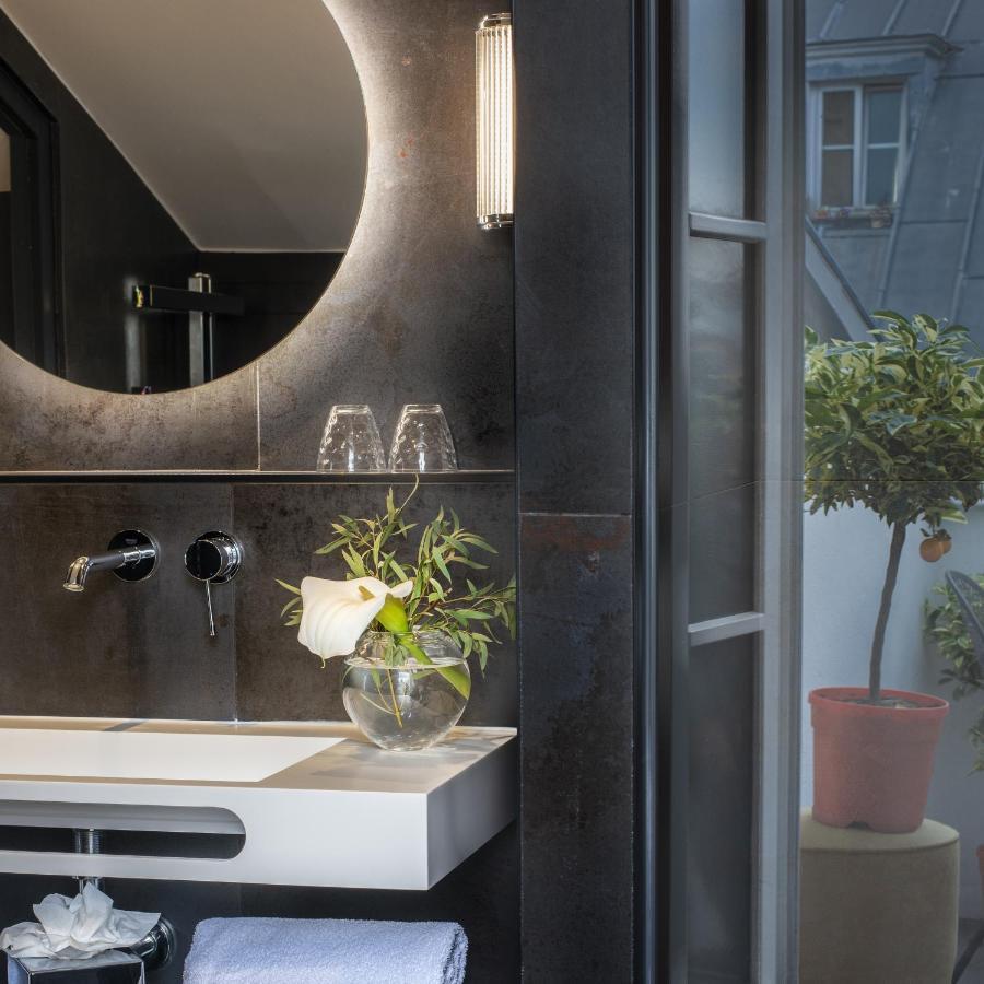 Hotel Cambon Paris Luaran gambar
