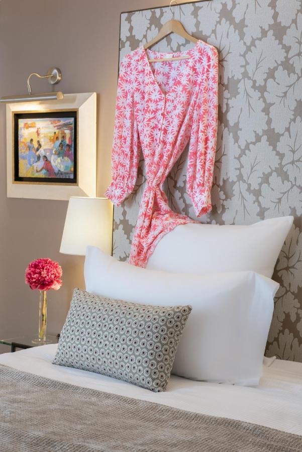Hotel Cambon Paris Luaran gambar