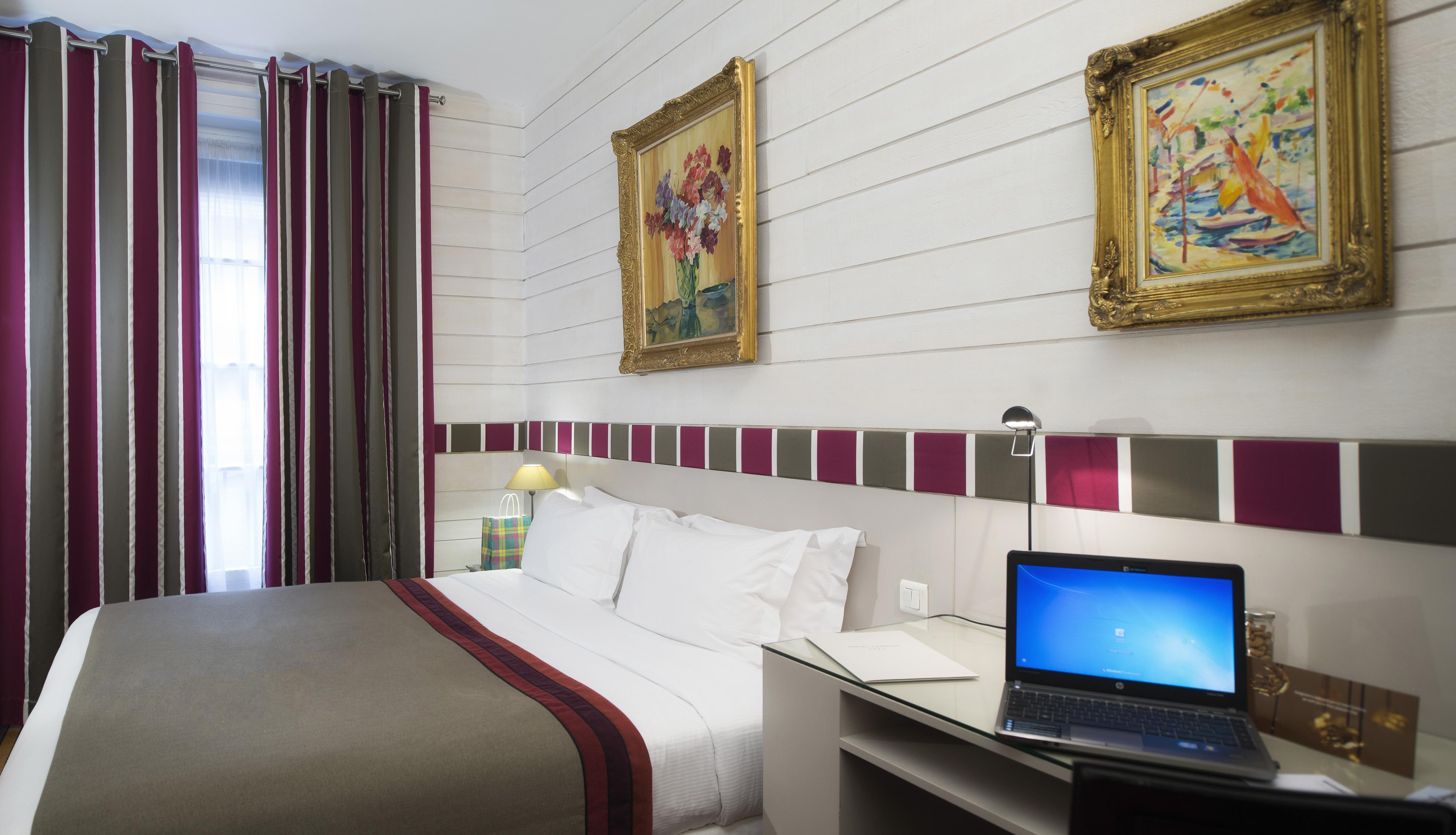 Hotel Cambon Paris Luaran gambar