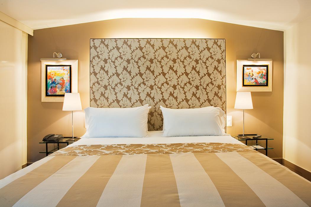 Hotel Cambon Paris Luaran gambar