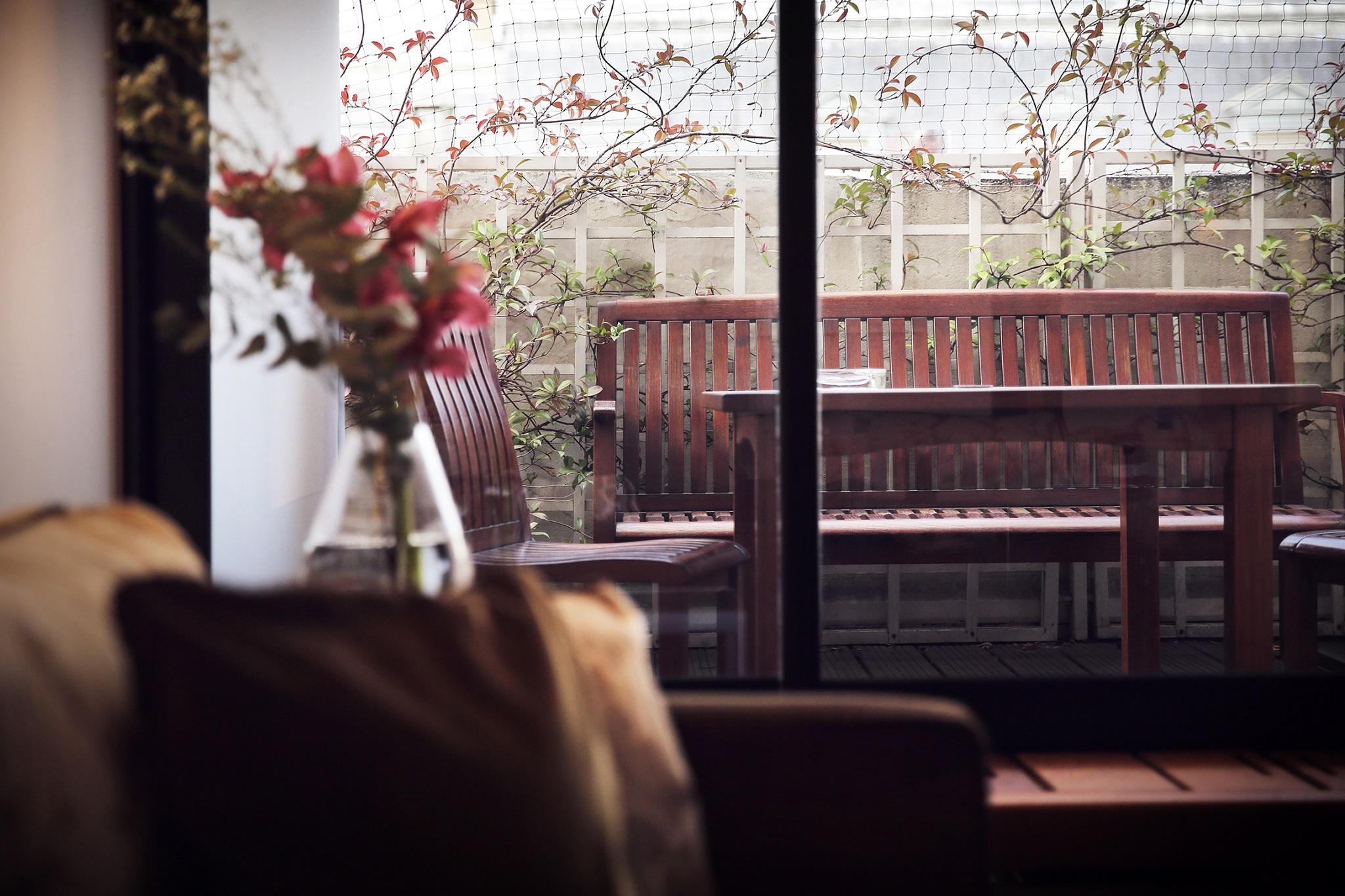 Hotel Cambon Paris Luaran gambar