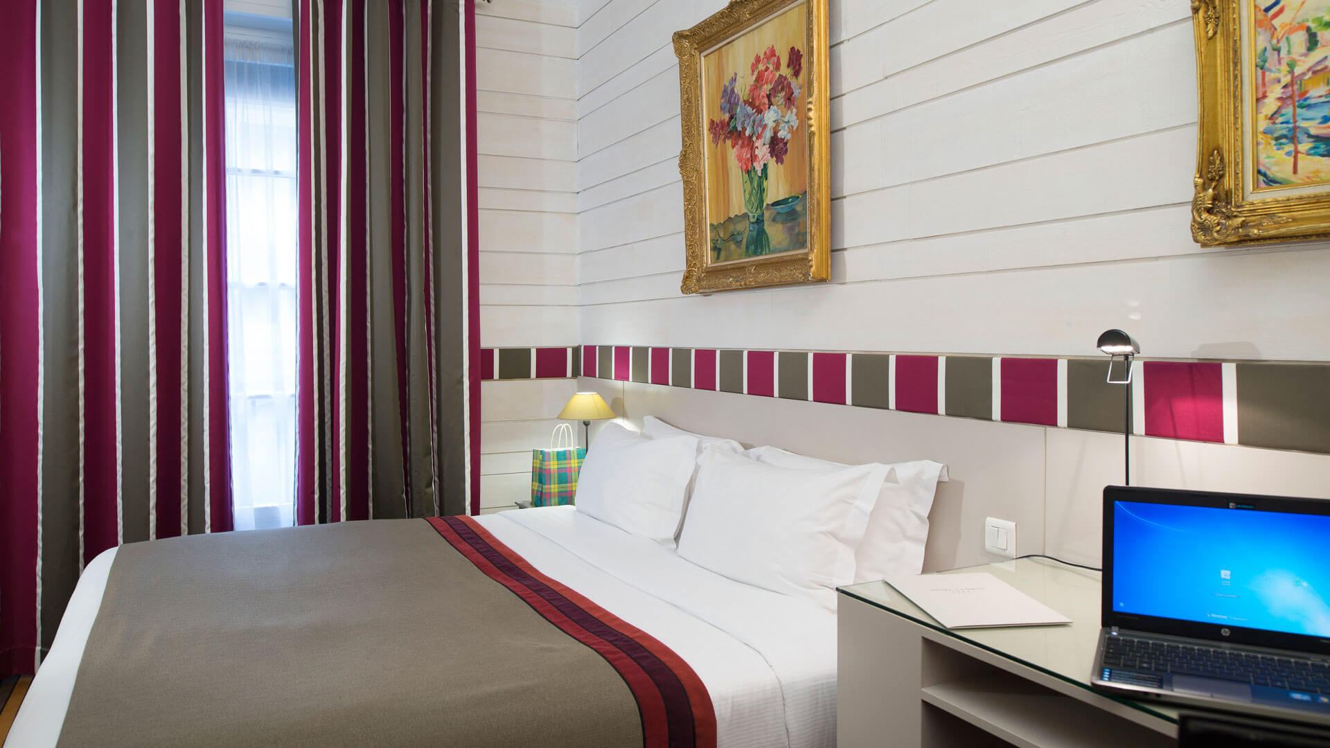 Hotel Cambon Paris Luaran gambar